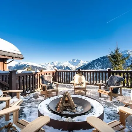 Bonny Chalet Apartment Innsbruck