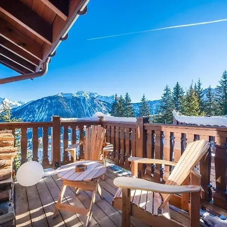 Apartment Bonny Chalet Innsbruck