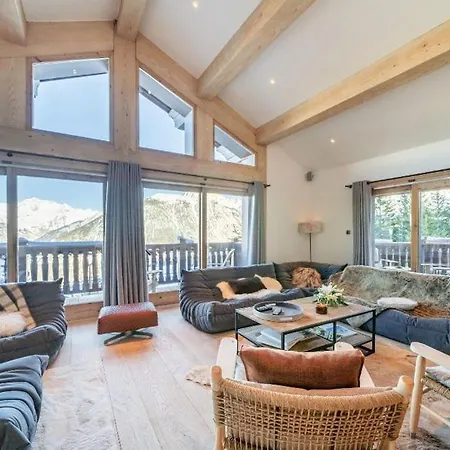 Bonny Chalet *