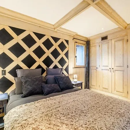 Apartment Bonny Chalet