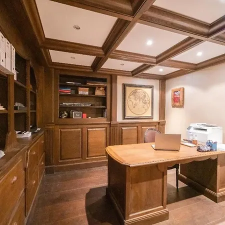 Apartment Bonny Chalet *