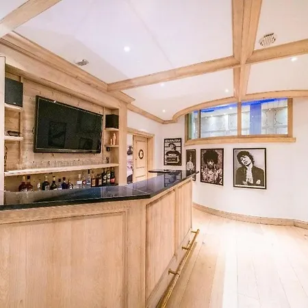 Apartment Bonny Chalet