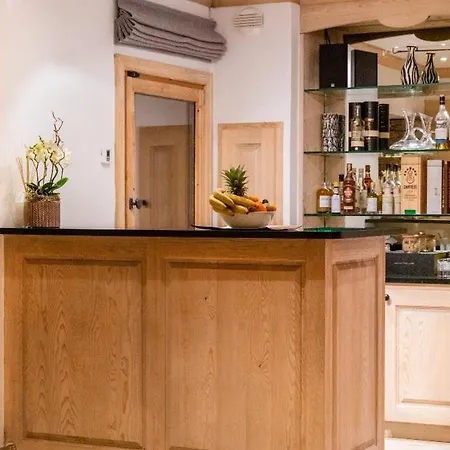 Apartment Bonny Chalet *
