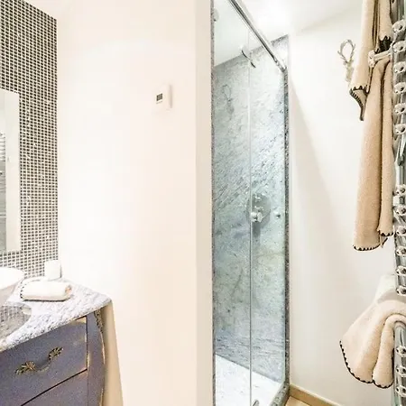 Apartment Bonny Chalet Innsbruck